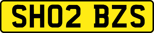 SH02BZS