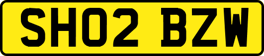 SH02BZW