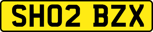 SH02BZX