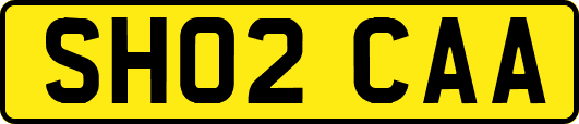 SH02CAA