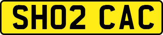SH02CAC