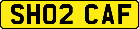 SH02CAF
