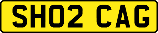 SH02CAG