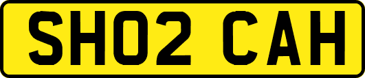SH02CAH