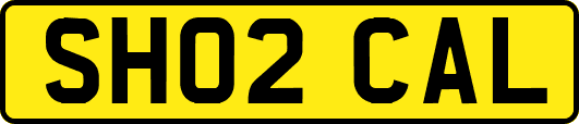 SH02CAL