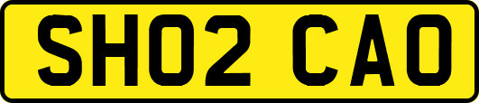 SH02CAO
