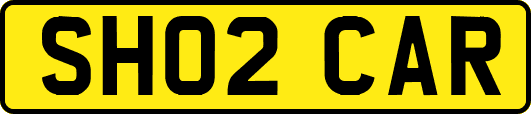 SH02CAR