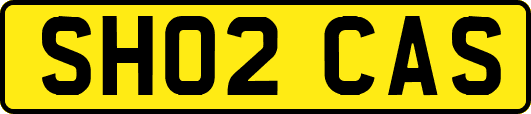 SH02CAS