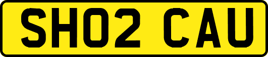 SH02CAU