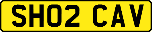 SH02CAV