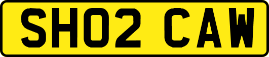 SH02CAW