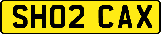 SH02CAX