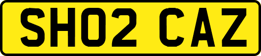 SH02CAZ