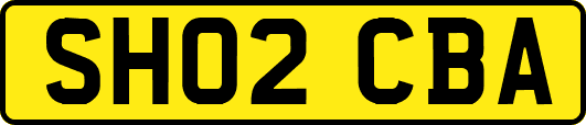 SH02CBA