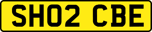 SH02CBE
