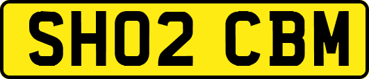 SH02CBM