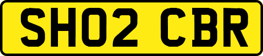 SH02CBR