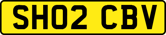 SH02CBV