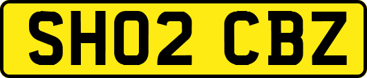 SH02CBZ