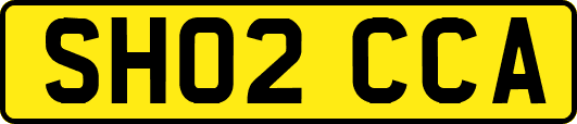 SH02CCA