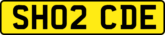 SH02CDE