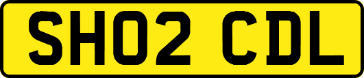 SH02CDL