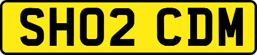 SH02CDM