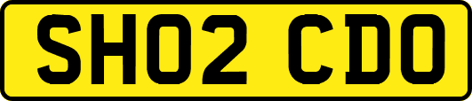 SH02CDO