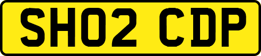 SH02CDP