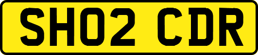 SH02CDR