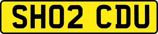 SH02CDU