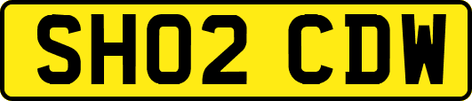 SH02CDW