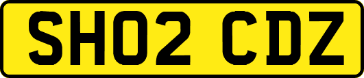 SH02CDZ