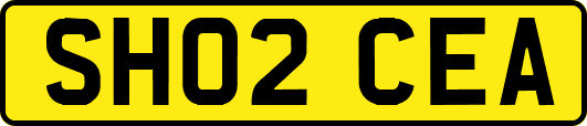 SH02CEA