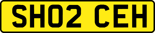 SH02CEH
