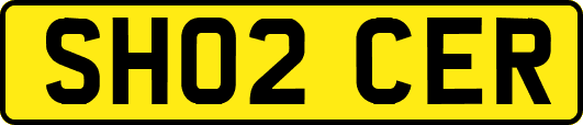 SH02CER