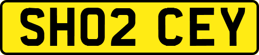 SH02CEY
