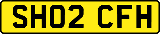 SH02CFH