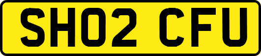 SH02CFU