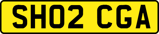 SH02CGA