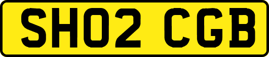 SH02CGB