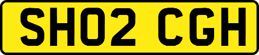 SH02CGH