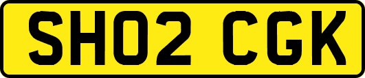 SH02CGK