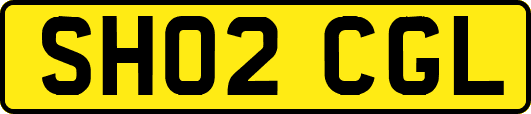 SH02CGL