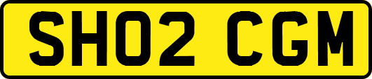 SH02CGM