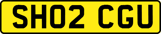 SH02CGU
