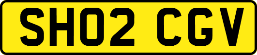 SH02CGV