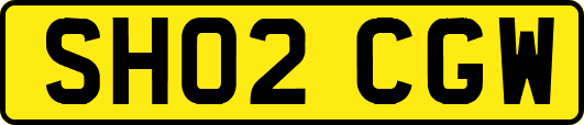 SH02CGW