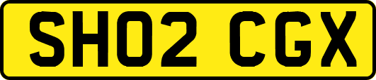 SH02CGX