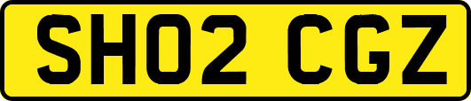SH02CGZ